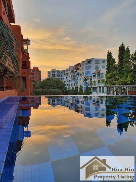 Hua Hin Beachfront Property Sale