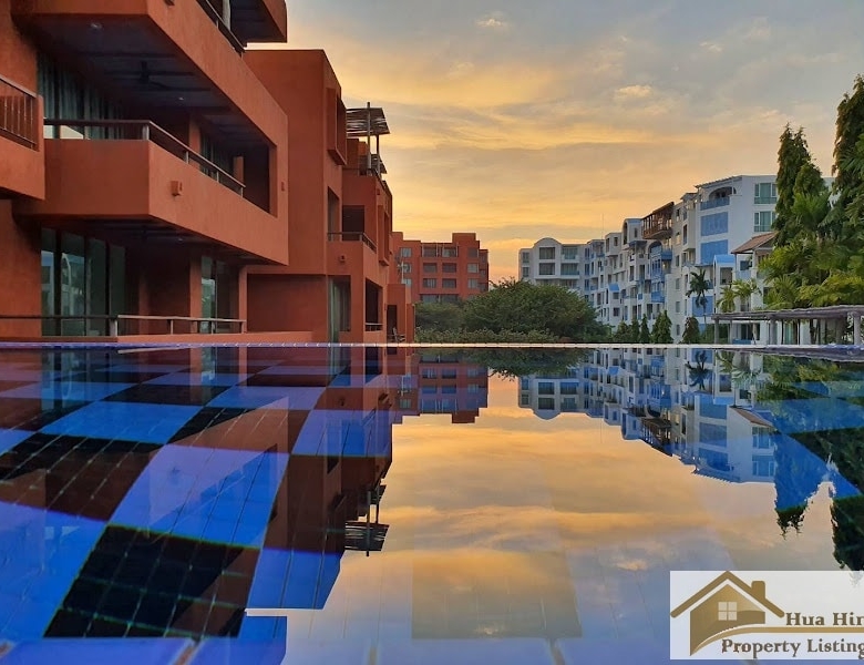 Las Tortugas Luxury Condominium