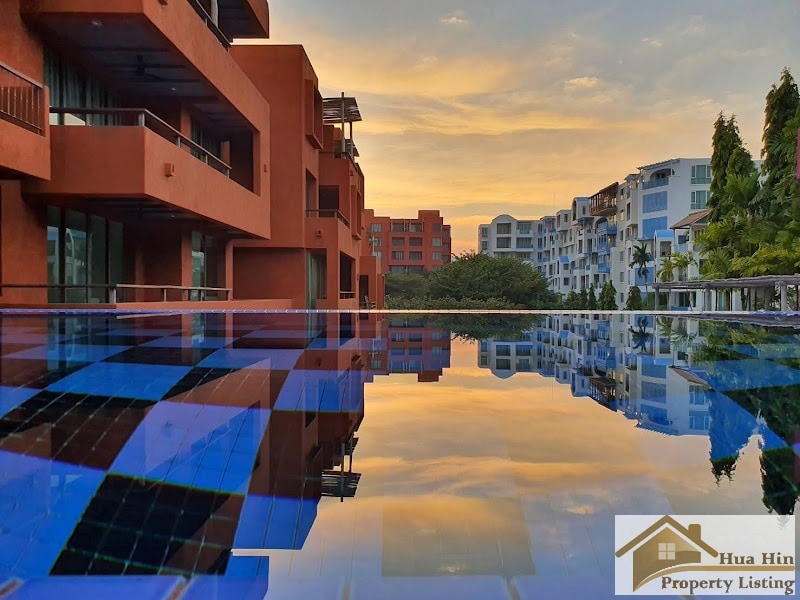 Las Tortugas Luxury Condominium