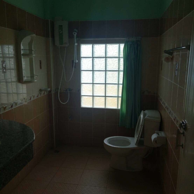 Hua Hin Commercial Guest House Investment Opportunity