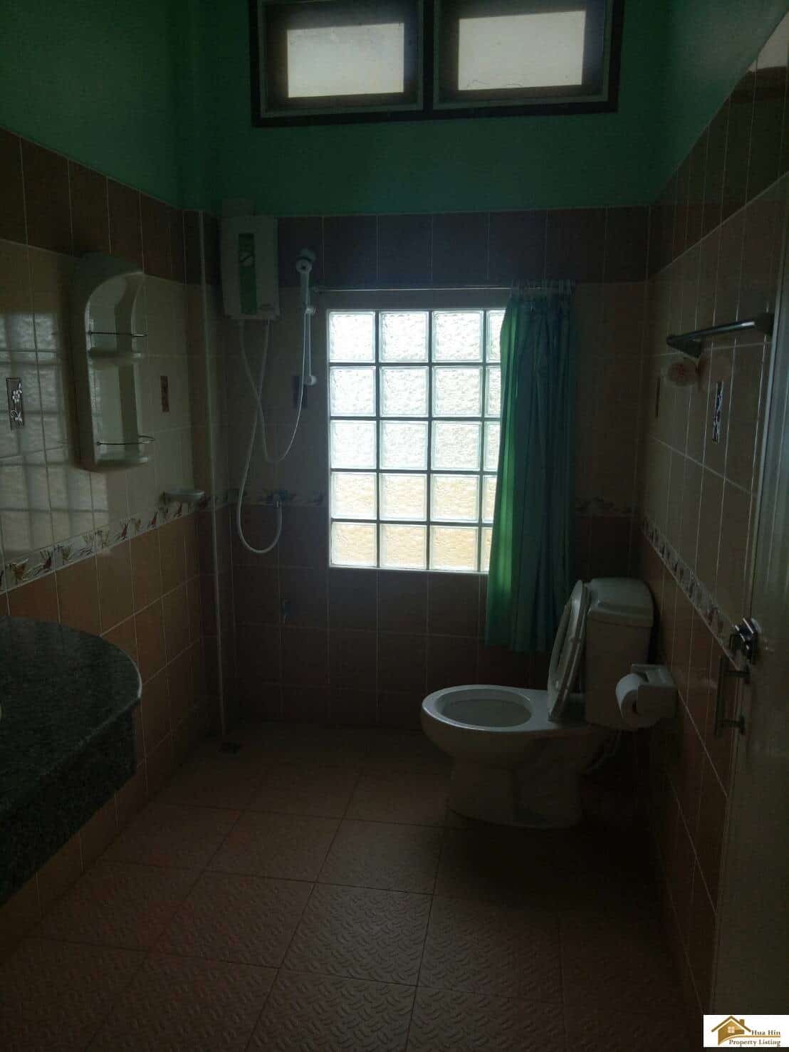 Perfect Golf Vacation Destination Hua Hin Commercial Guest House Investment Opportunity