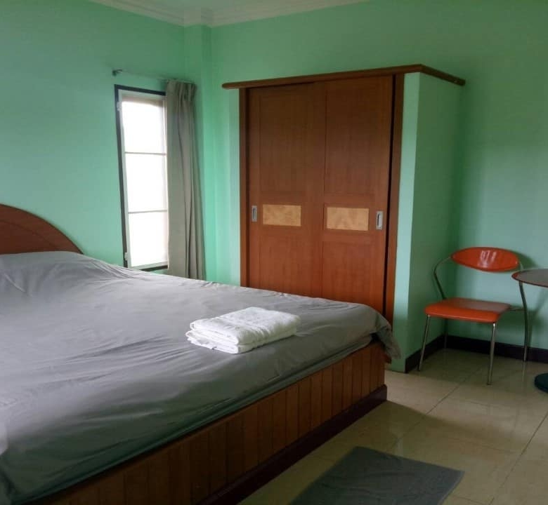 Guest House Business Black Mountain Golf Thailand