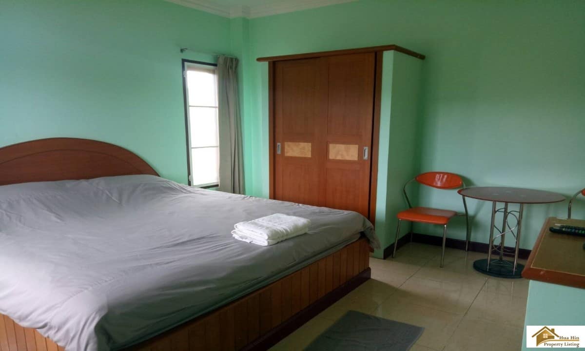 Guest House Business Black Mountain Golf Thailand