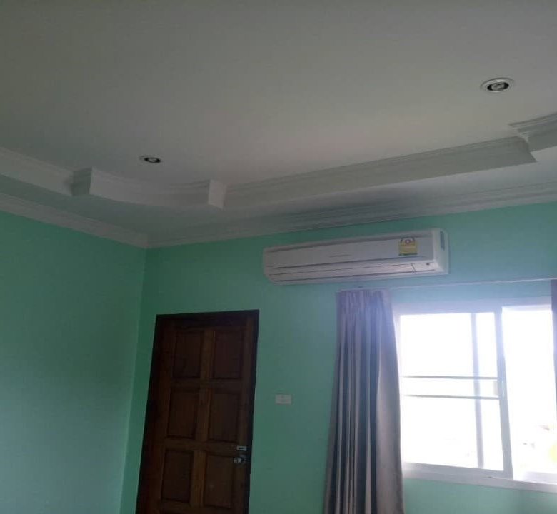 Hospitality Investment Property Hua Hin Golf Area