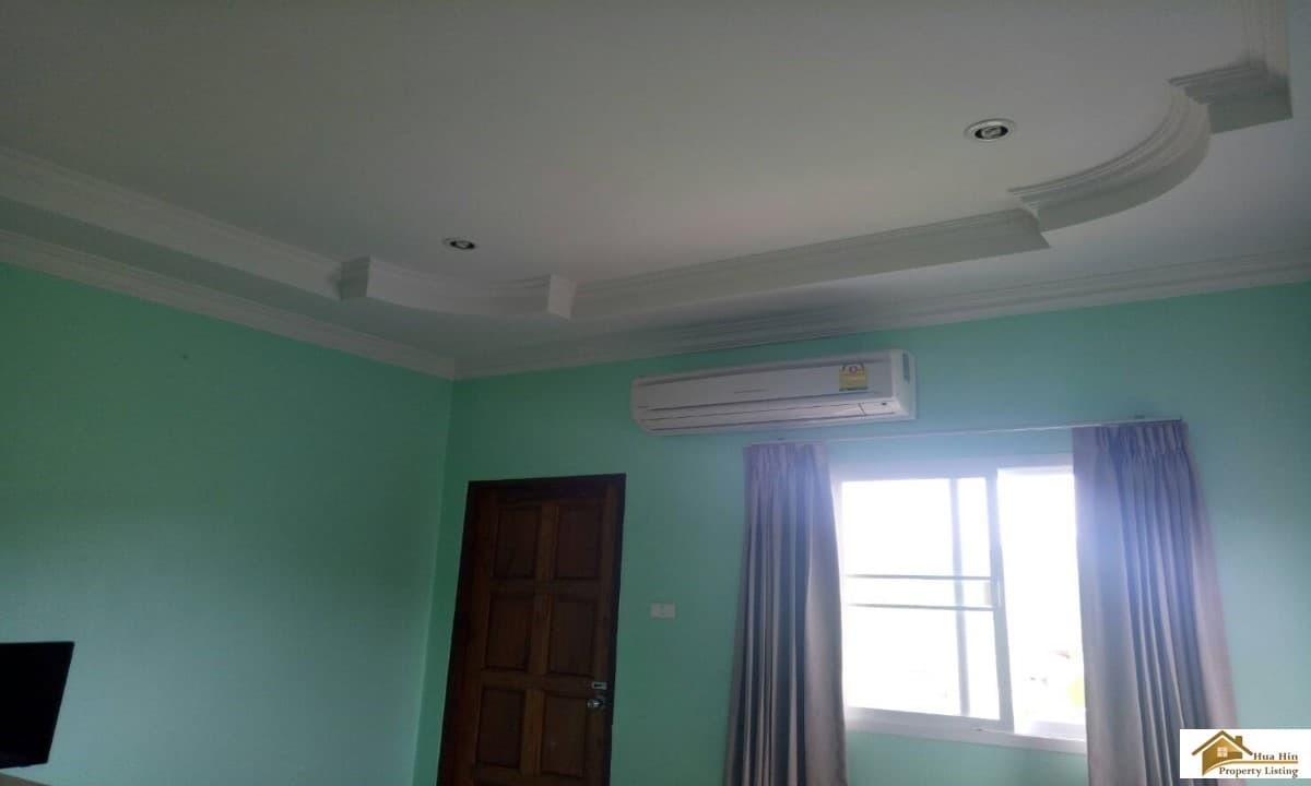 Hospitality Investment Property Hua Hin Golf Area