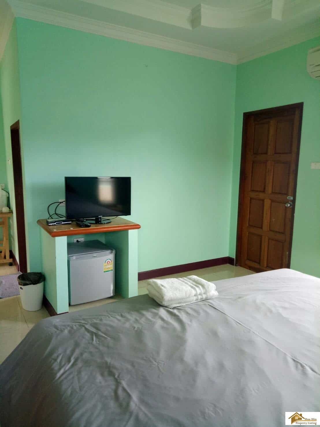 Beautiful Property In Thailand Commercial Guest Accommodation Near Black Mountain Golf