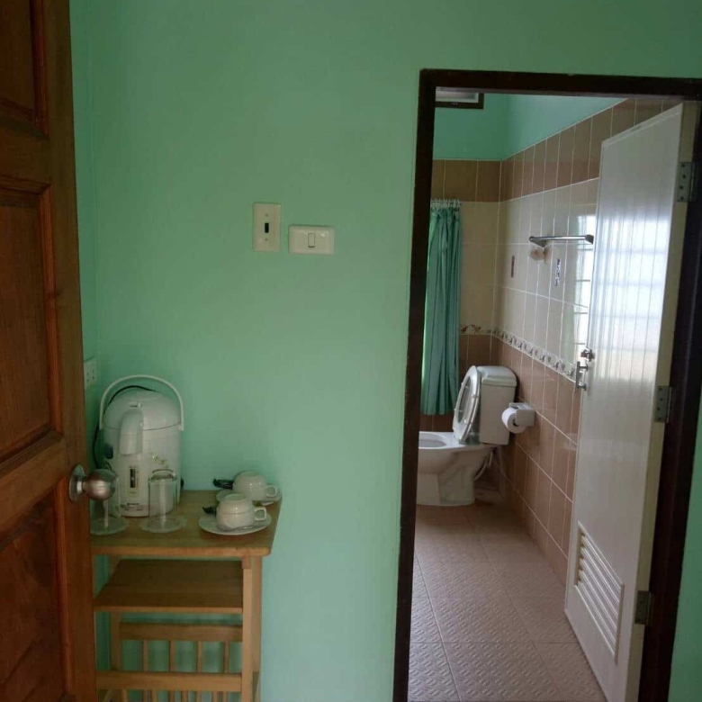 Multi Room Hotel Property Hua Hin Thailand