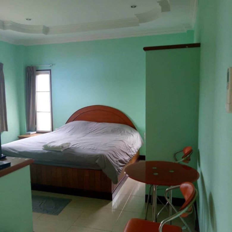 Golf Resort Area Guest House Investment Property
