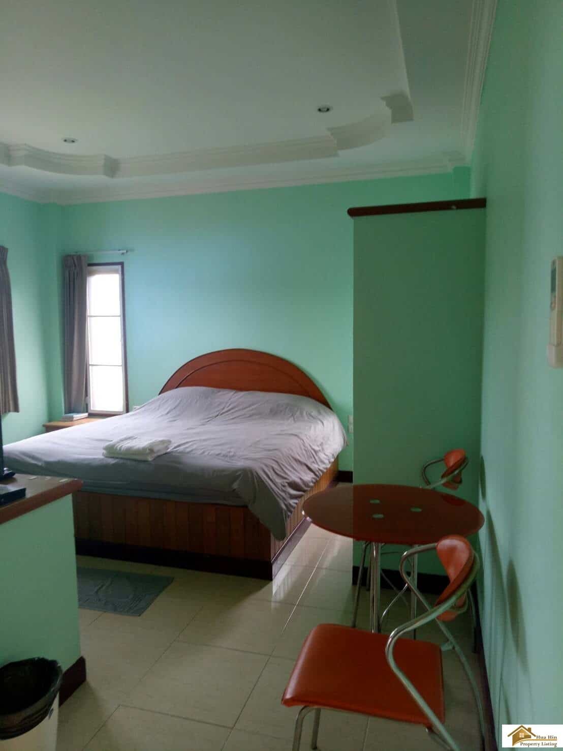 Relaxing Golf Getaway Hua Hin Golf Resort Area Guest House Investment Property
