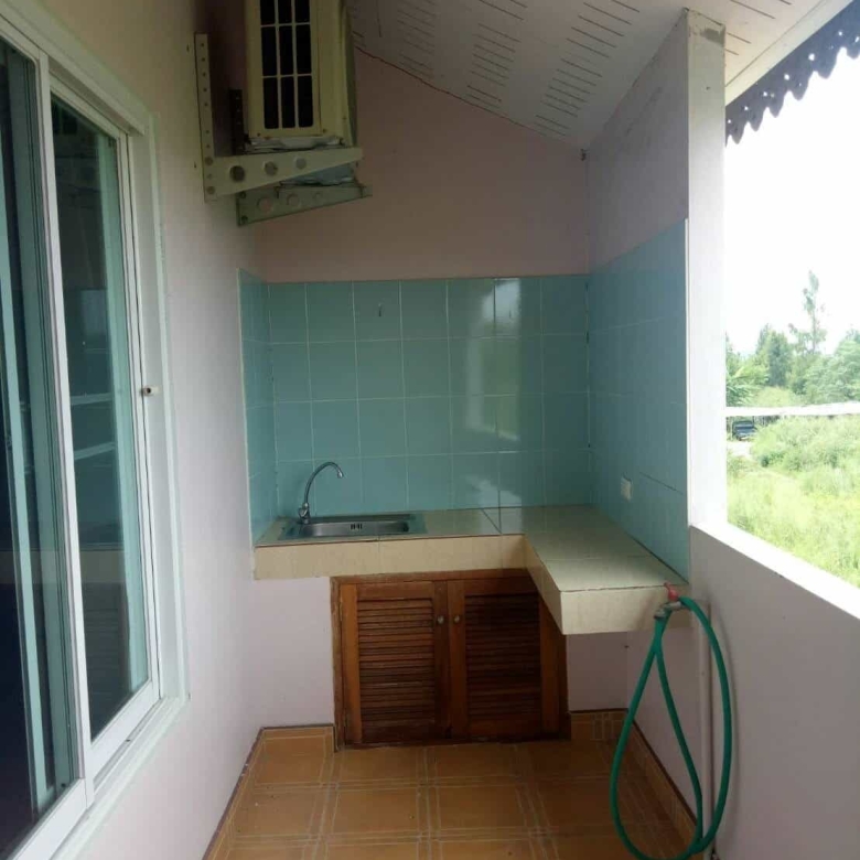Hua Hin Multi Room Commercial Guest Property