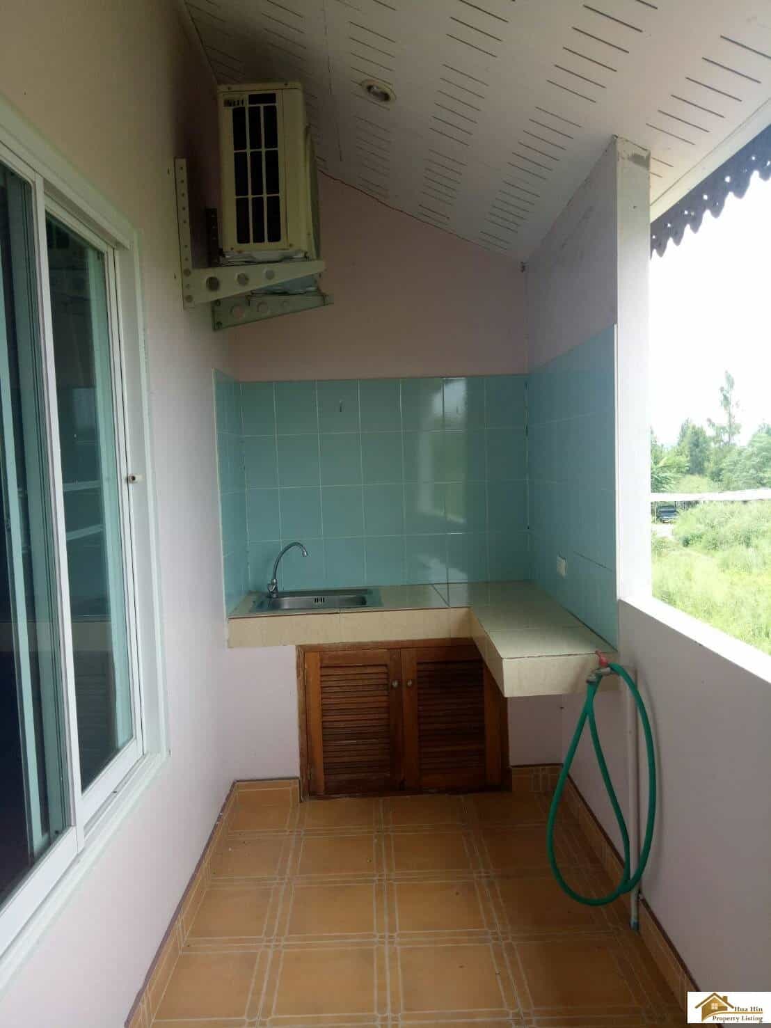 Hua Hin Multi Room Commercial Guest Property
