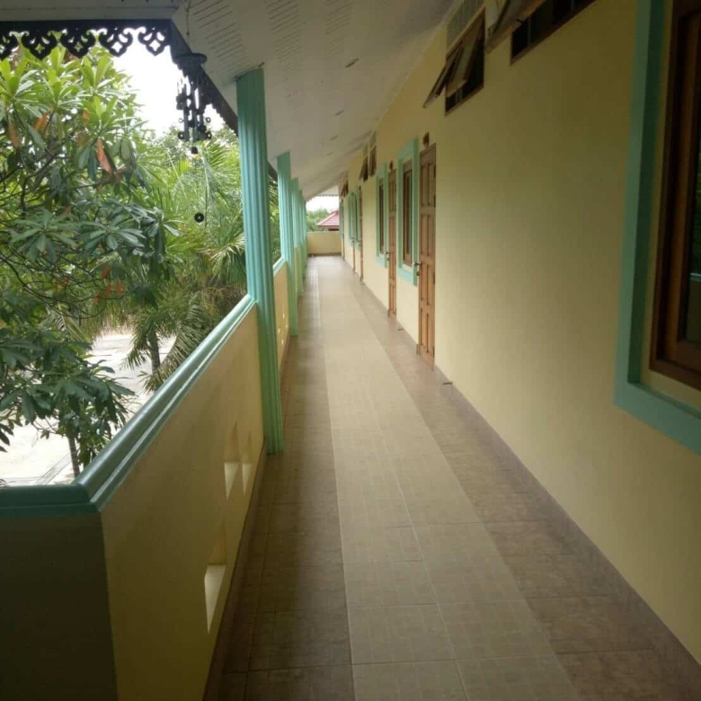 Guest Accommodation Business Opportunity Hua Hin Thailand