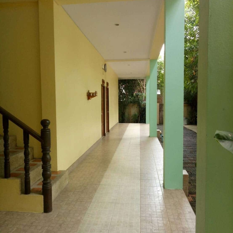Commercial Hospitality Property Golf Course District