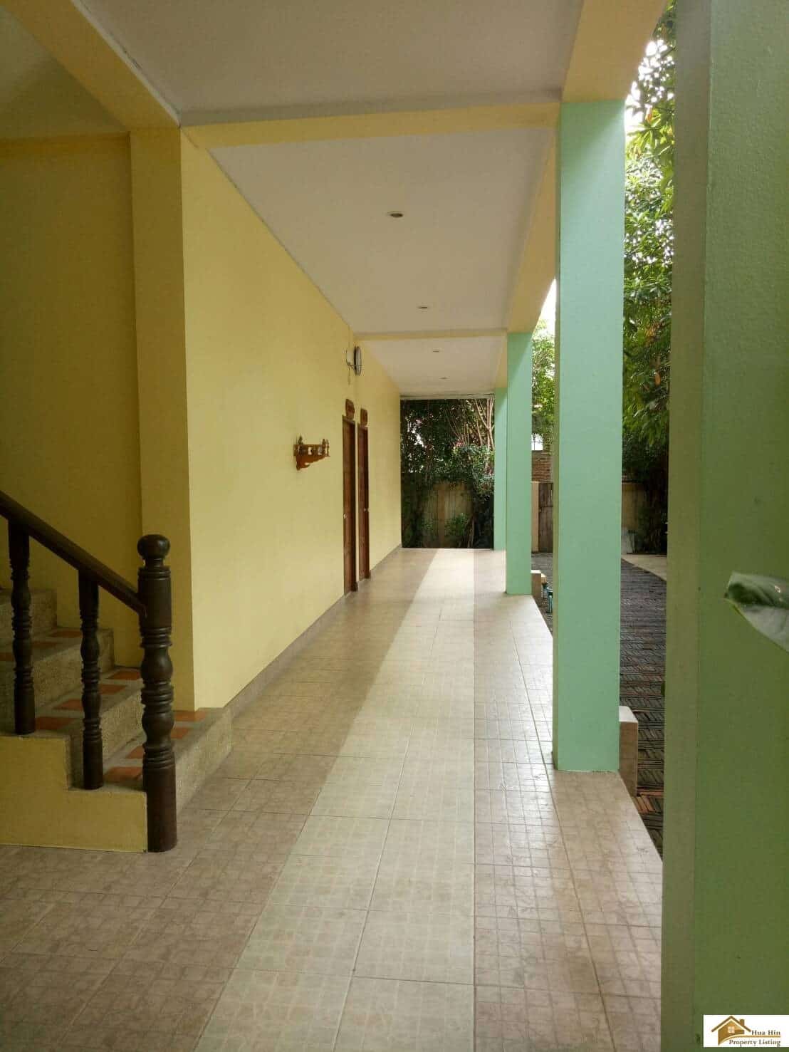Relaxing Rooms For Guests Commercial Hospitality Property Golf Course District