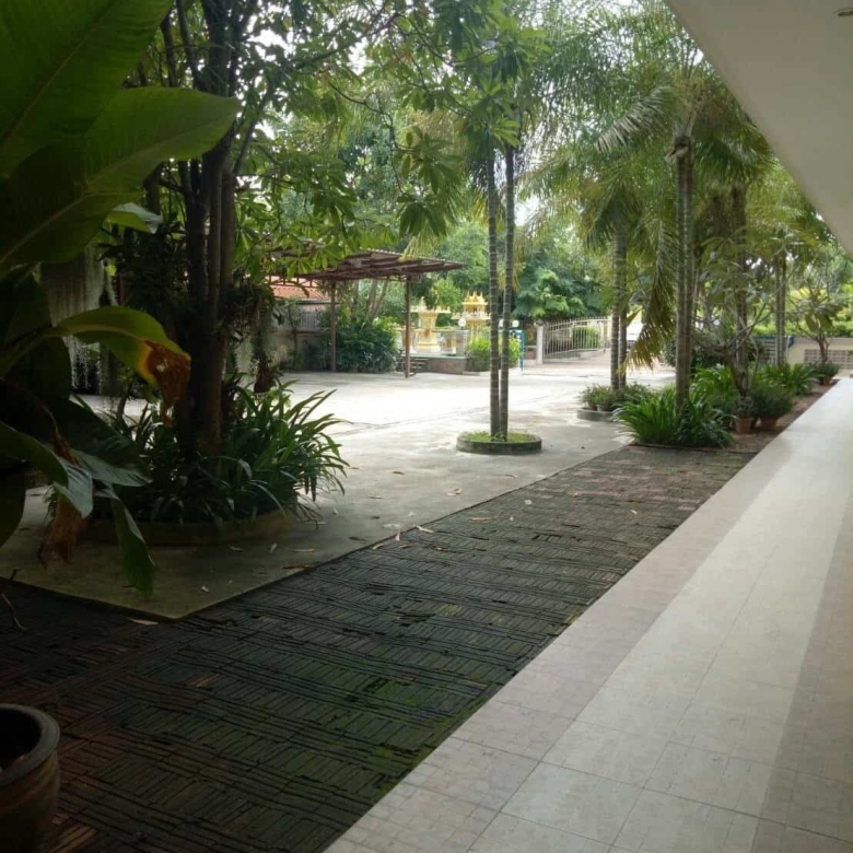 Multi Room Guest House Black Mountain Golf Thailand
