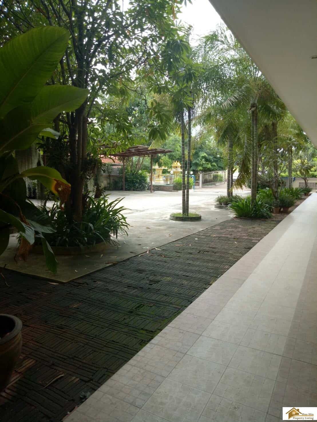 Ideal Golf Vacation Stay Multi Room Guest House Black Mountain Golf Thailand