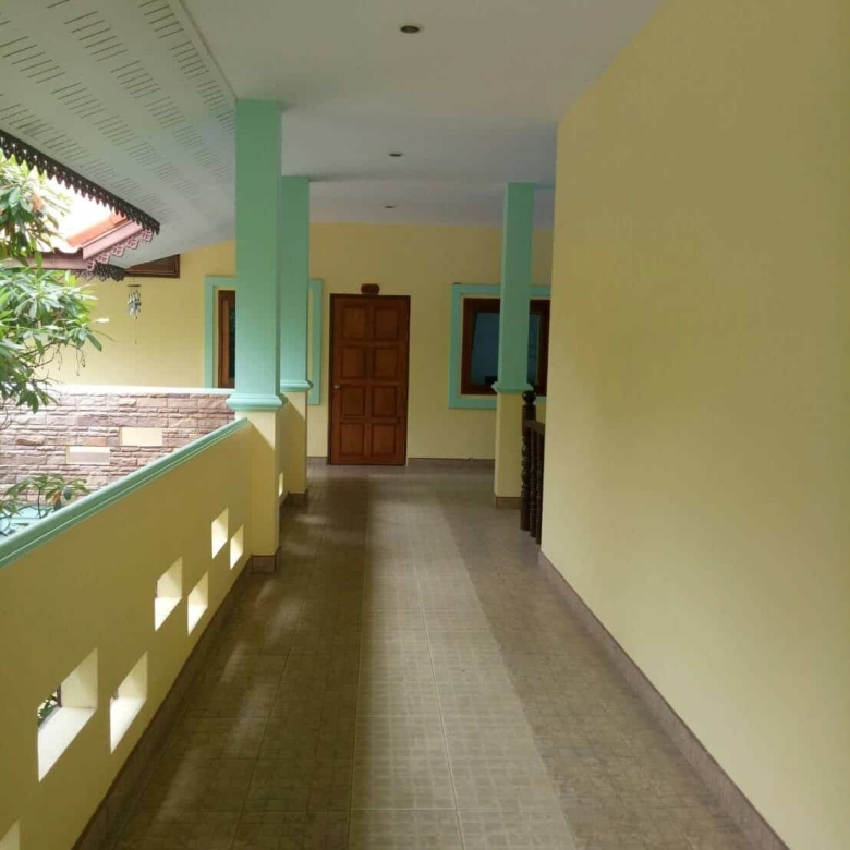 Commercial Property Near Championship Golf Course Hua Hin