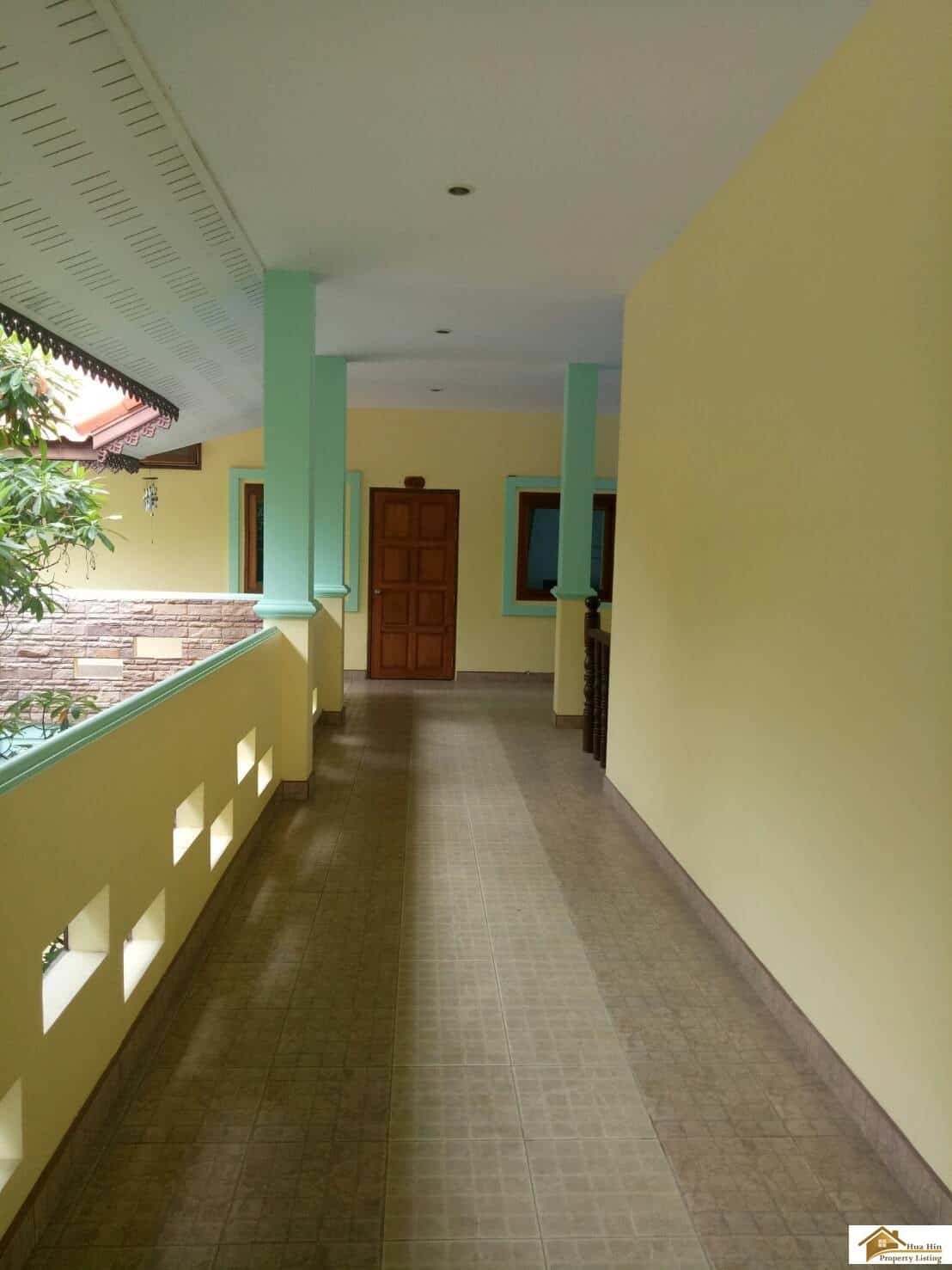 Relaxing Getaway In Hua Hin Commercial Property Near Championship Golf Course Hua Hin
