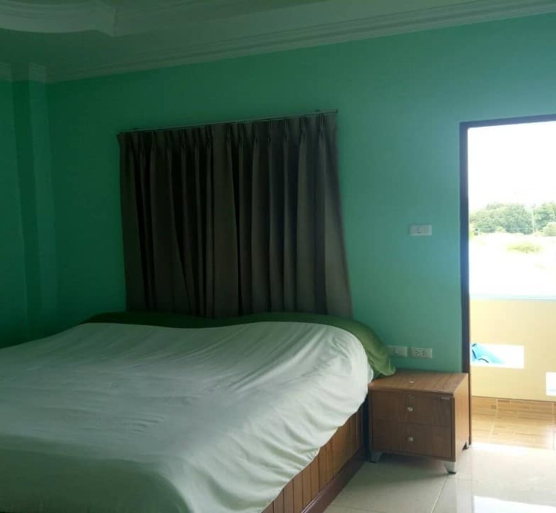 Hospitality Business Opportunity Black Mountain Golf Resort
