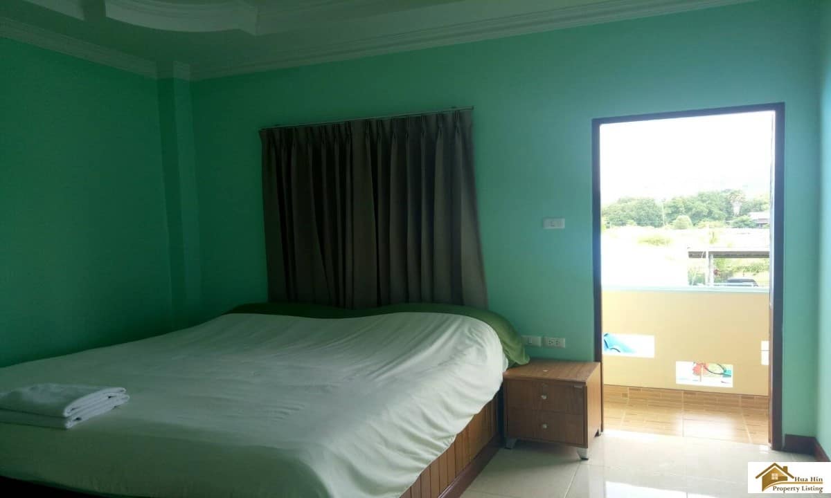 Hospitality Business Opportunity Black Mountain Golf Resort