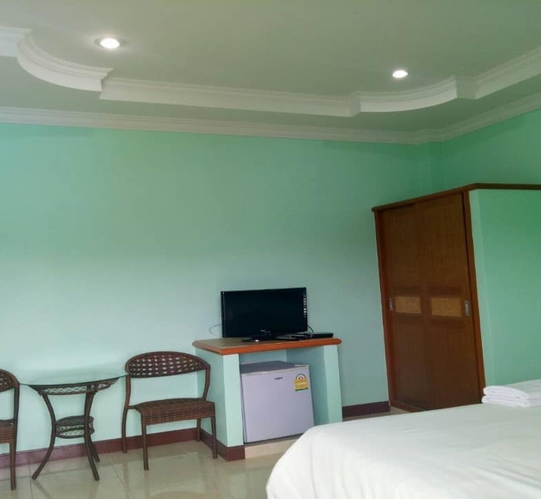 Guest Accommodation Facility Hua Hin Golf District