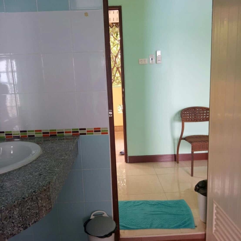 Multi Room Guest House Hua Hin For Sale