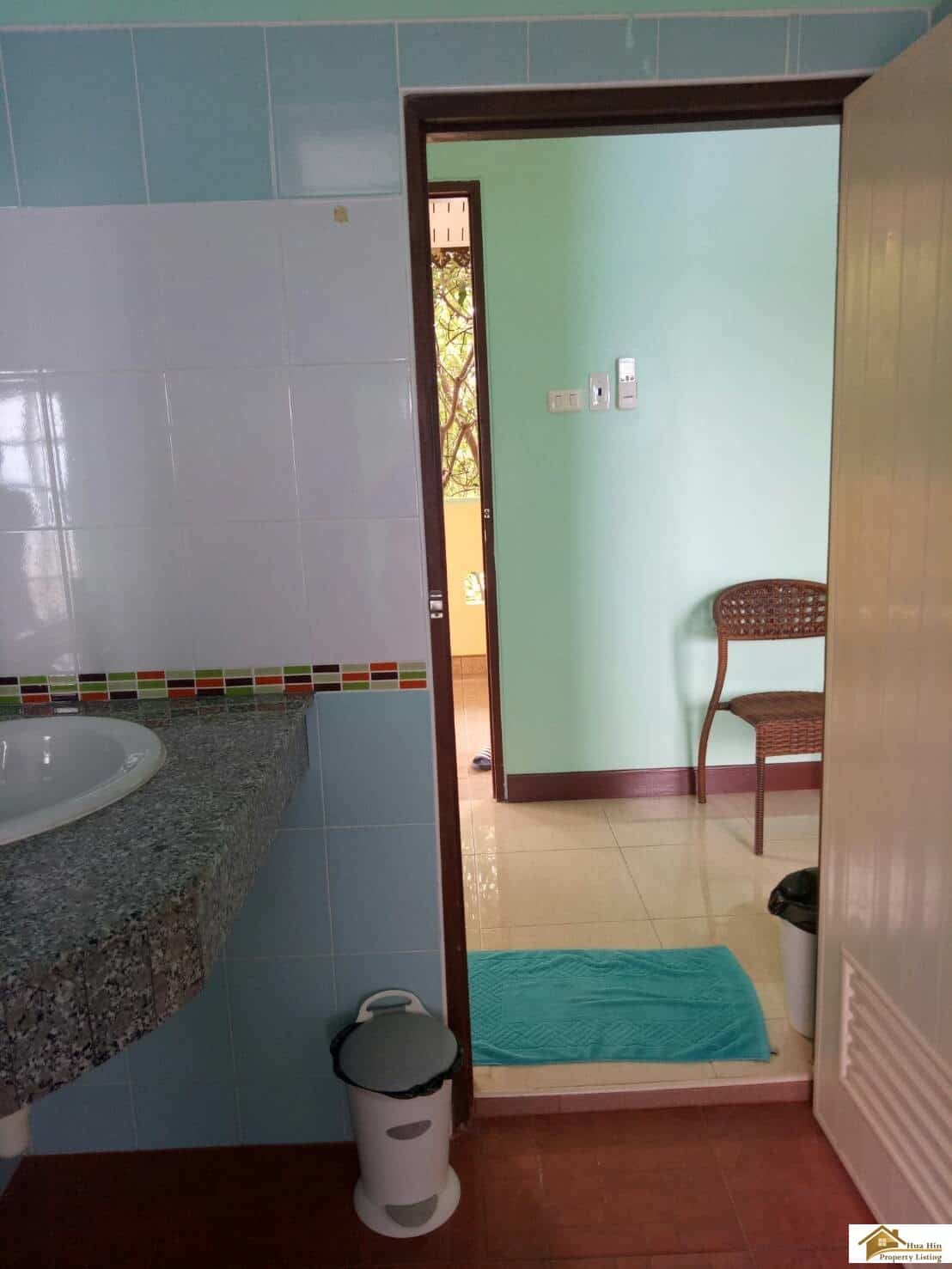 Multi Room Guest House Hua Hin For Sale