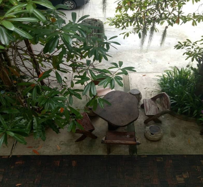 Black Mountain Golf Resort Area Guest House