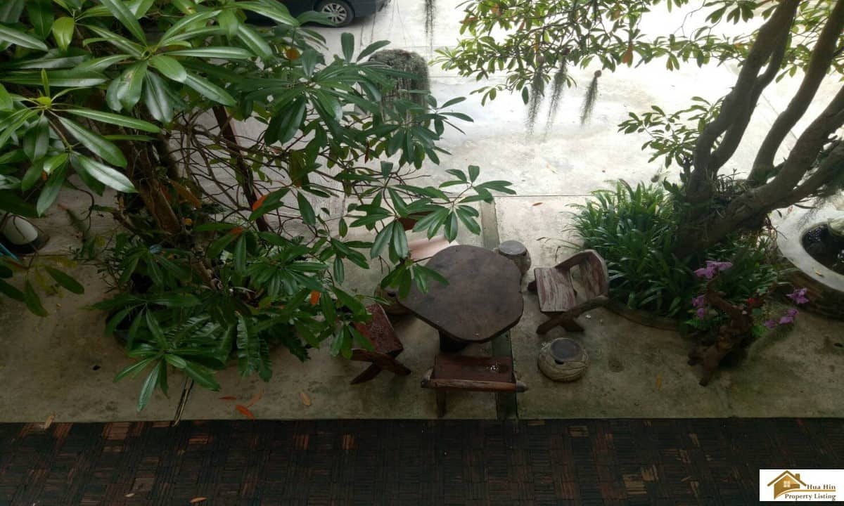 Comfortable Hua Hin Accommodation Black Mountain Golf Resort Area Guest House