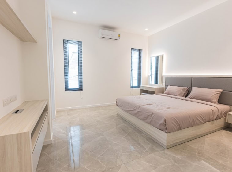 Highland Villas Exclusive Development