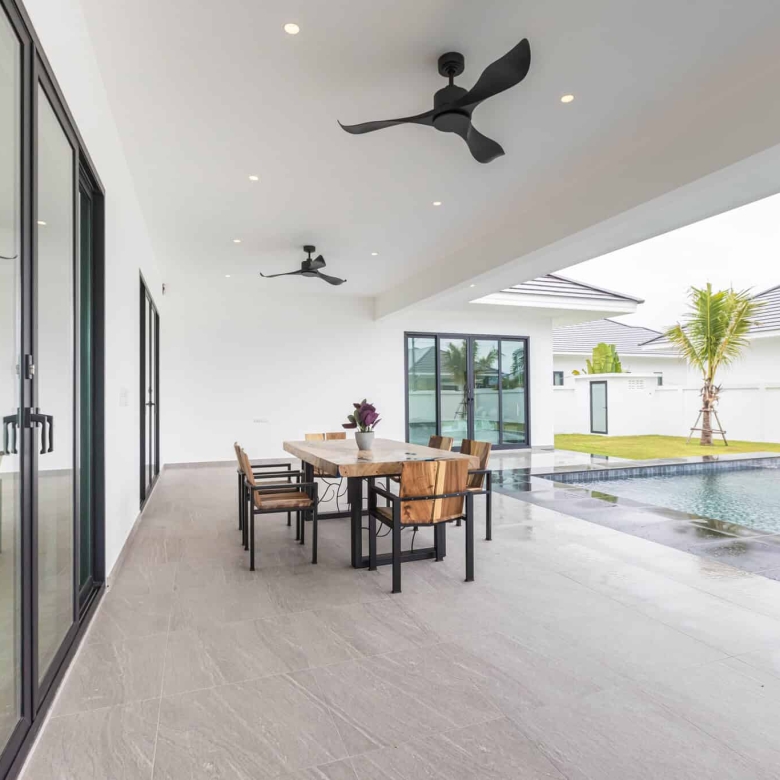 Luxury Villa Highland Properties