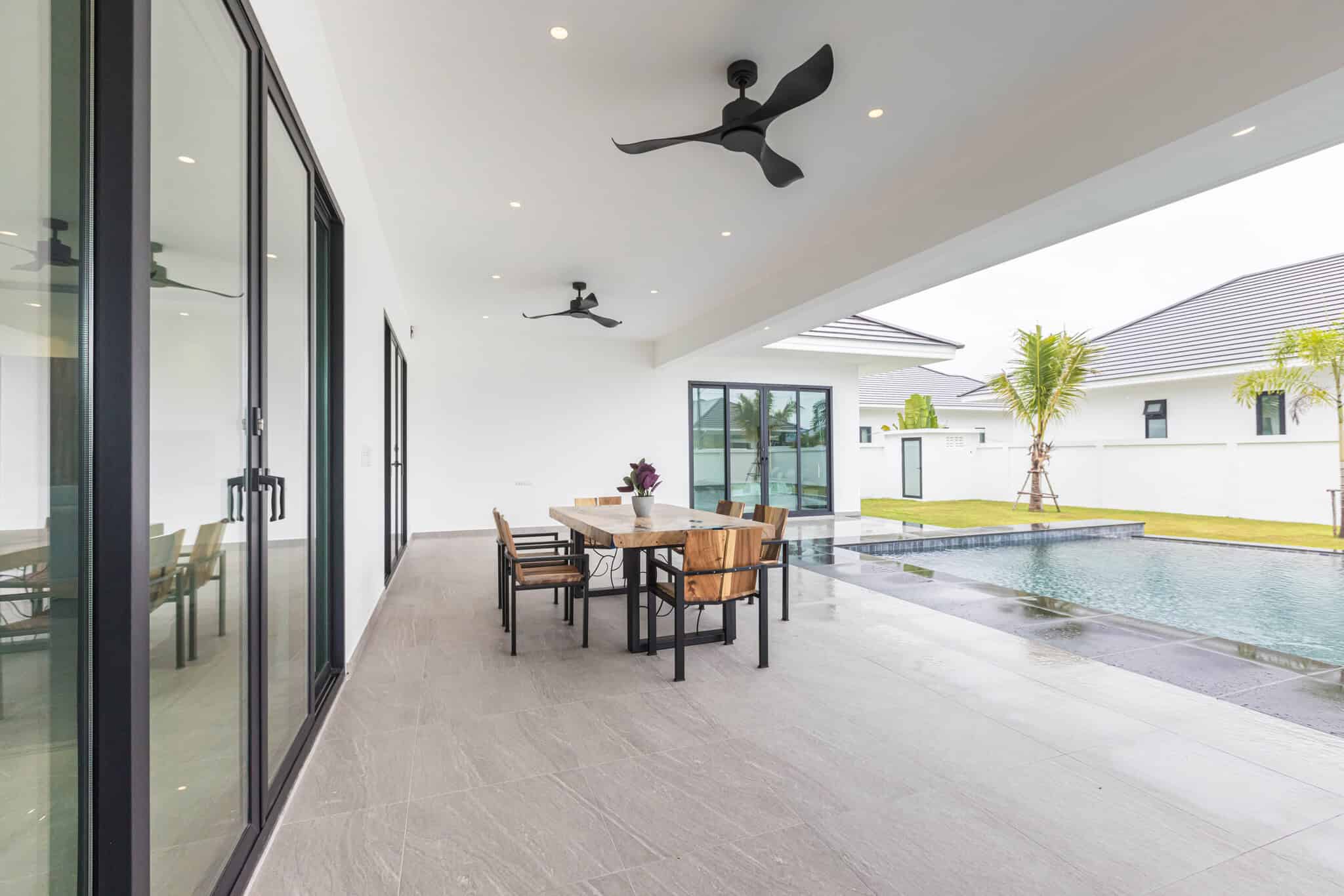 Exclusive Villa Property Near Golf Luxury Villa Highland Properties