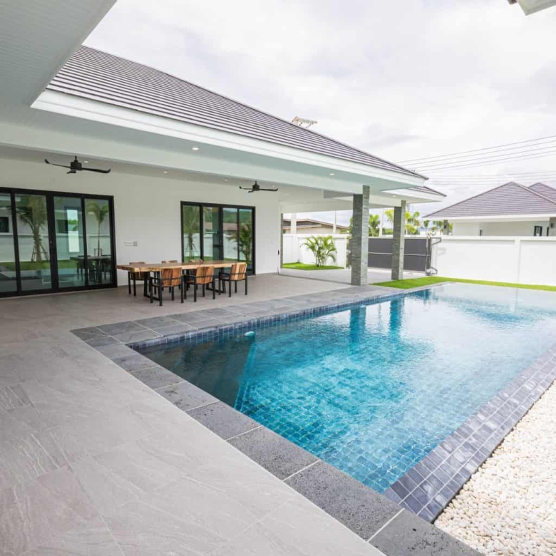 Highland Villas Golf Community