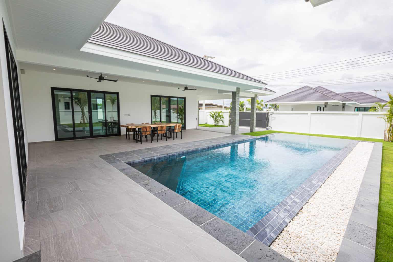 Luxury Golf Community Villa For Sale Highland Villas Golf Community