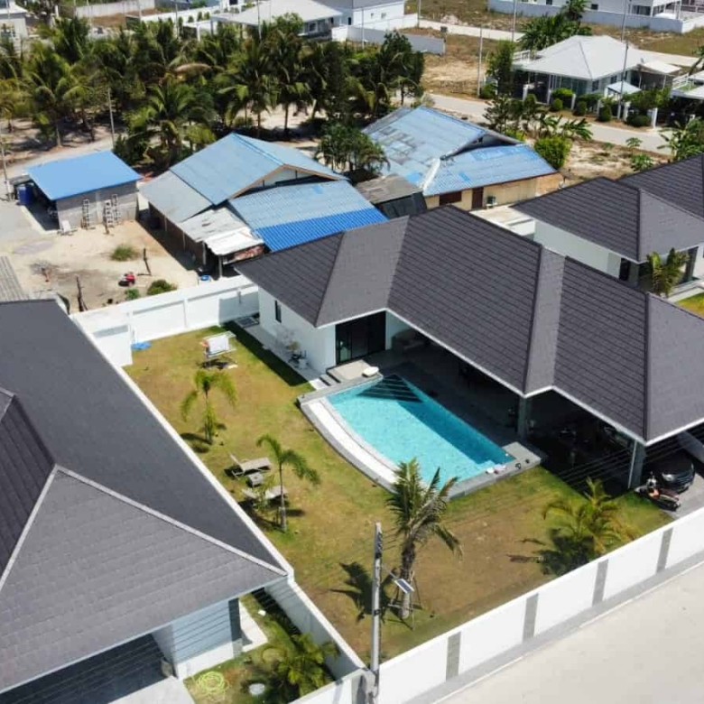 Highland Villas Premium Estate