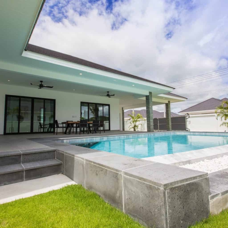 Premium Villa Highland Estate
