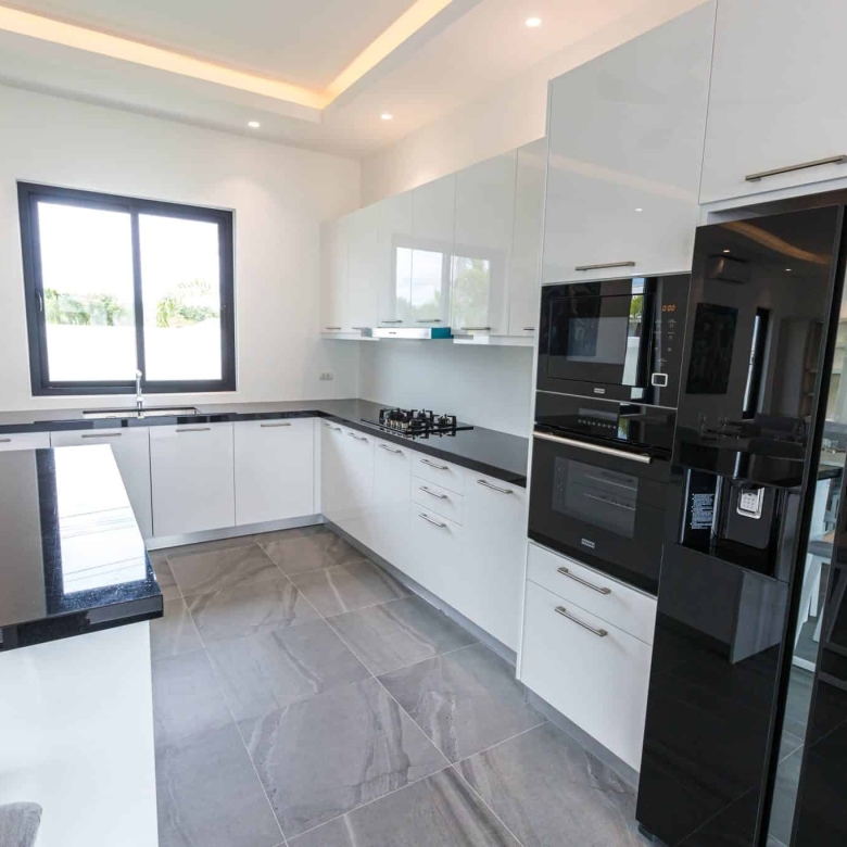 Highland Villas Premium Development