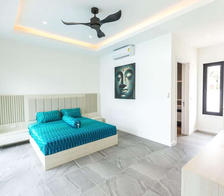 Black Mountain Villa Properties