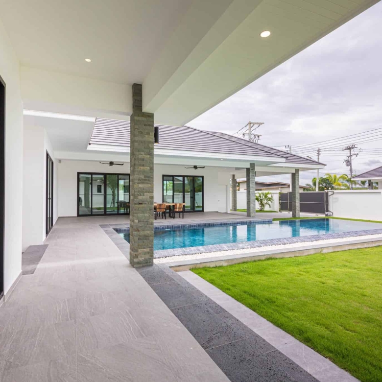 Luxury Highland Estate Properties