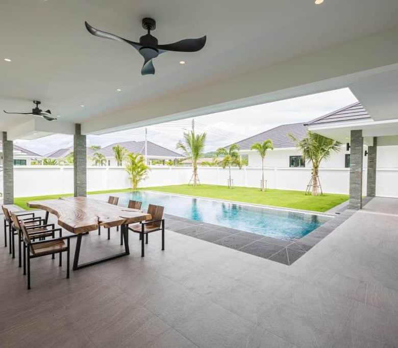 Highland Villas Golf Course Properties