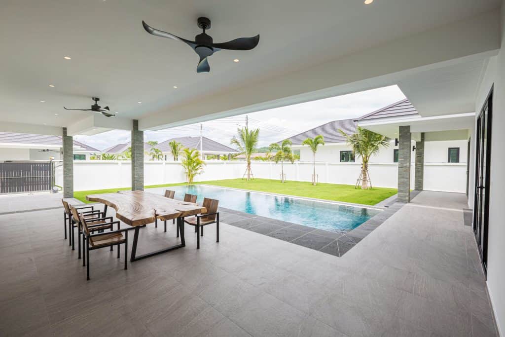Highland Villas Golf Course Properties
