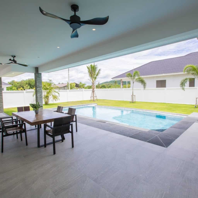 Highland Villas Premium Properties
