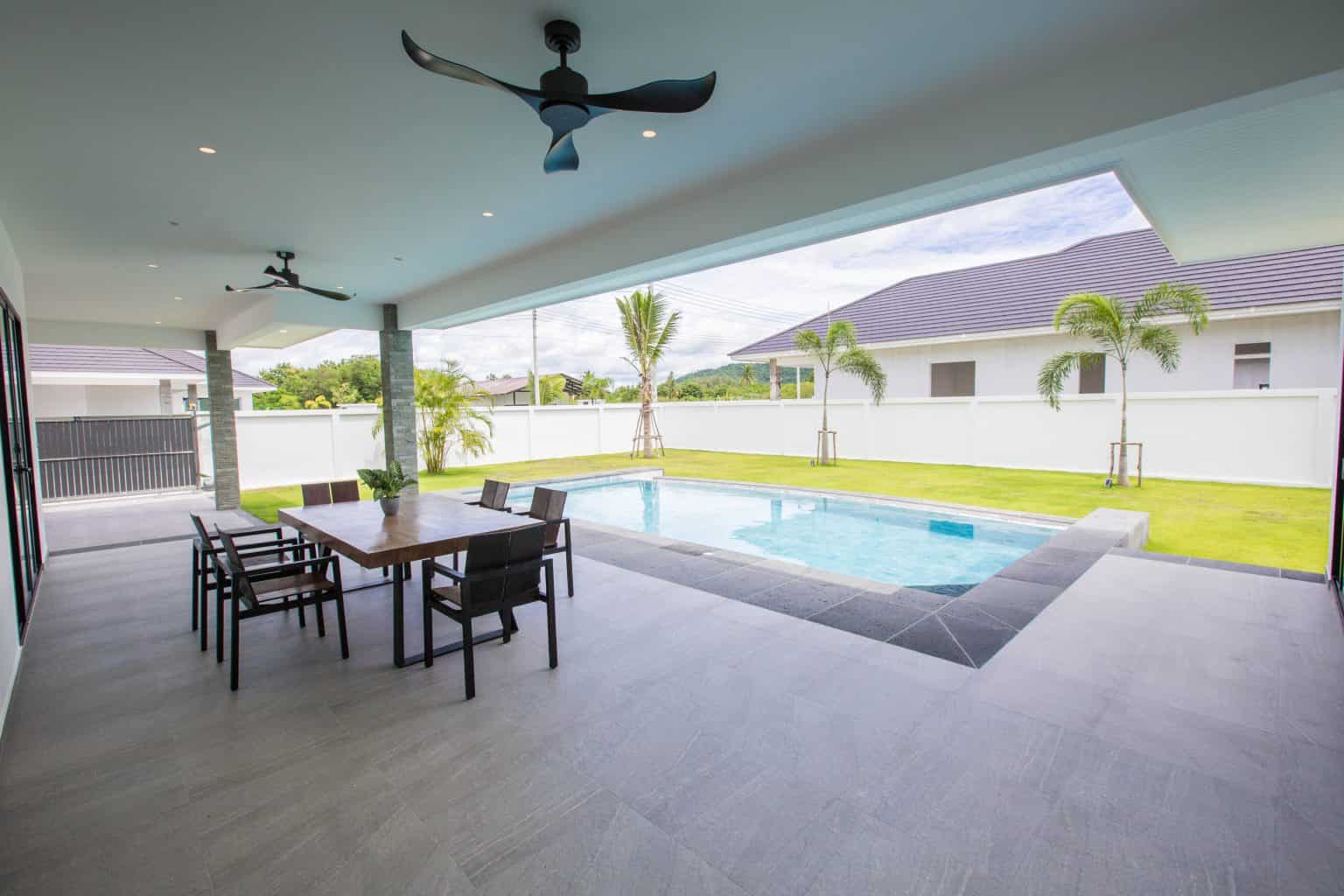 Beautiful Villa Property Near Golf Course Highland Villas Premium Properties