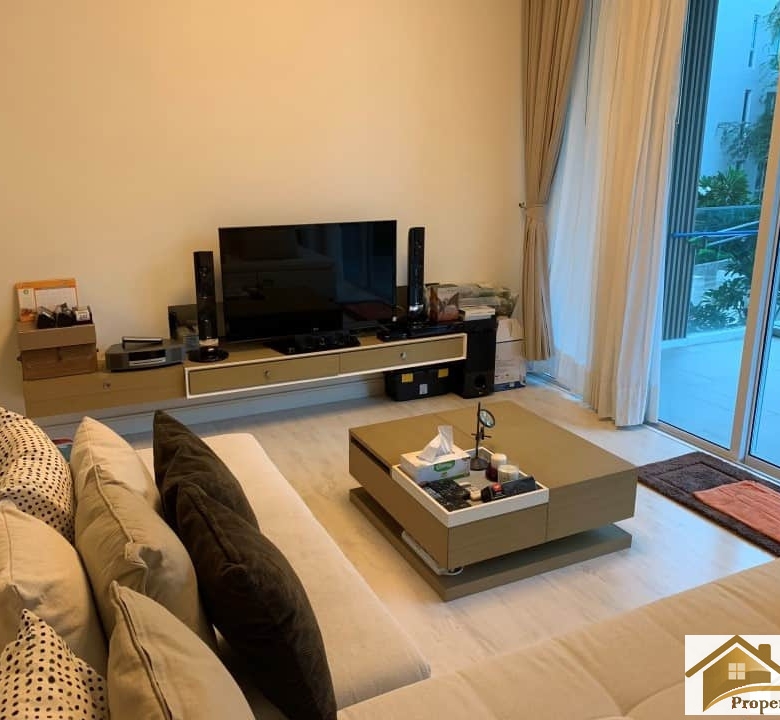 Excellent condo investment opportunity Hua Hin