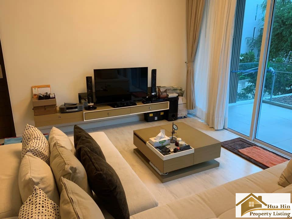 Excellent condo investment opportunity Hua Hin