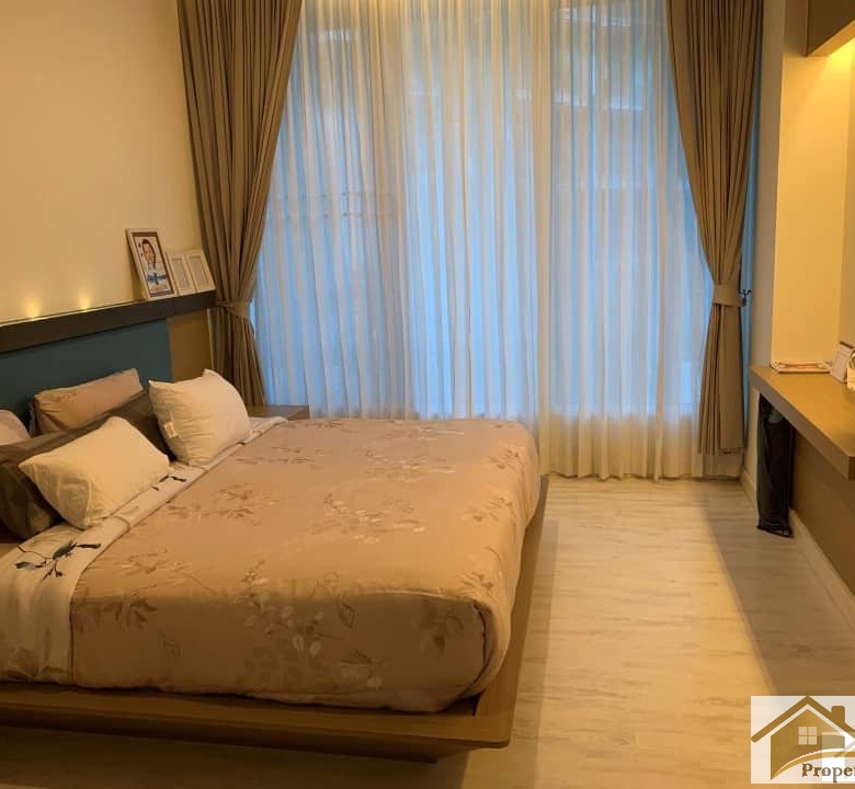 Premium two bedroom unit for sale Thailand