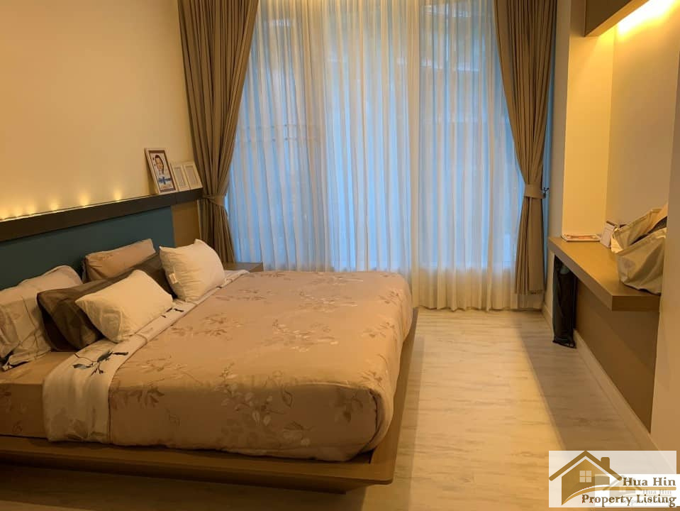 Premium two bedroom unit for sale Thailand
