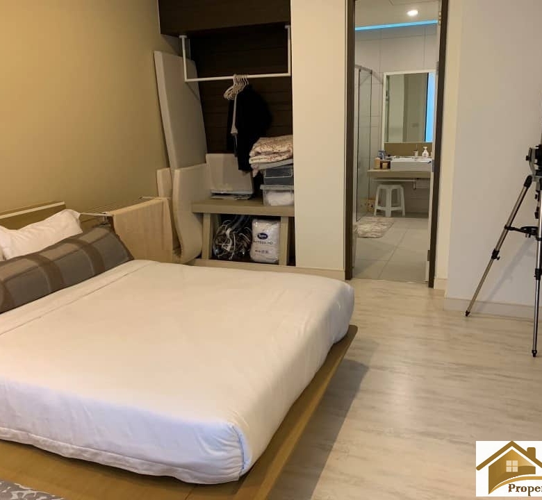 Stunning investment condo unit Hua Hin Thailand