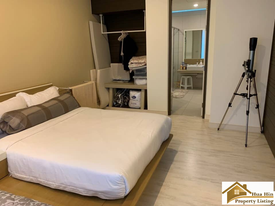 Stunning investment condo unit Hua Hin Thailand