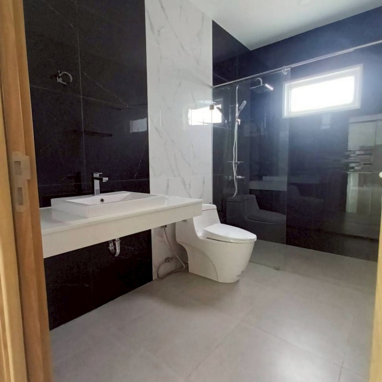 Luxury Three Bedroom Villa Swimming Pool Hua Hin